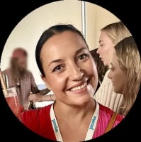 Proske Employee Larissa Steinbäcker's profile photo