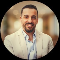 Daniel Morisio Email