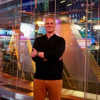 Raymond James Employee Taylor Jordan's profile photo