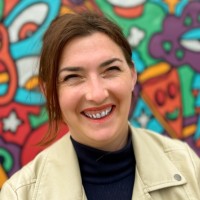 University of Pittsburgh Employee Kendra Oliver's profile photo