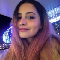 Spreadon Employee Türkan Erdoğan's profile photo