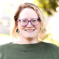 Regenerative Design Group Employee Von Harvey's profile photo
