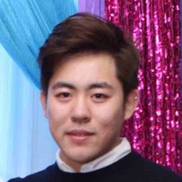 Argus Merchant Services LLC Employee Alex Jin's profile photo