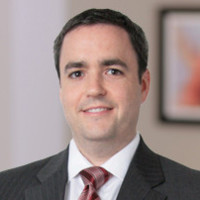 BakerHostetler Employee Douglas Shively's profile photo