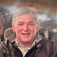 Draken Europe Employee Steve Rowntree's profile photo