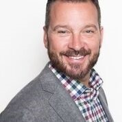 Drive Talent Employee David Benton's profile photo