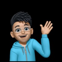 Codeintelli Employee Arnav Gajjar's profile photo