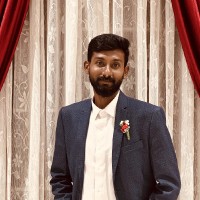 Roanuz Employee Ashiey Joe's profile photo
