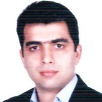 Ramsarup Group Employee Ali Moghaddari's profile photo