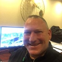 Coastal Container Employee William Cessna's profile photo