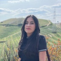 Daniela Luchetti Email