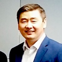 CTS Global Supply Chain Solutions - Chicago Employee Wayne Chen's profile photo