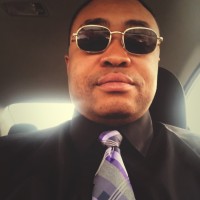 Georgia Army National Guard Employee Arthur Byrd's profile photo
