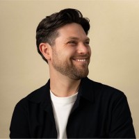 Made Thought Employee Matt Delbridge's profile photo