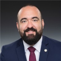 First Citizens Bank Employee Tyler Morgan's profile photo