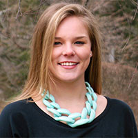 TaylorMadeArtistry Employee Taylor Parrish's profile photo