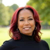 Hudson Homes Employee Lisa Robinson's profile photo