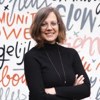 Solsoc Employee Stéphanie Lecharlier's profile photo