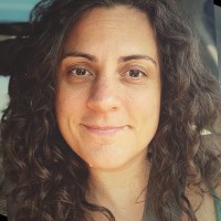 Lucia Romao's profile photo