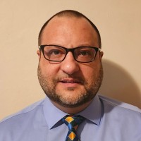 Priority Tax Relief Employee Gregory Tyska's profile photo