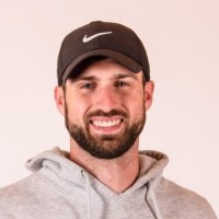 Jinx Employee Garrett Lee's profile photo