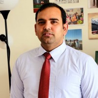 Ganga Adhikari's profile photo