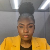 Citizens for Juvenile Justice Employee Fabiolle Jean's profile photo