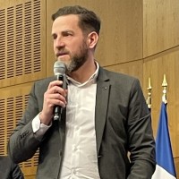 Francois Vergnet Email