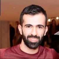 MalamTeam Employee Gil Soffer's profile photo