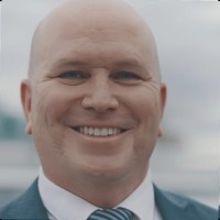 Defensible Technology Employee Steve Doty's profile photo