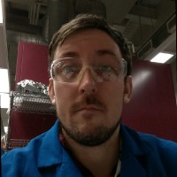 Toronto Research Chemicals Employee Christopher McKim's profile photo
