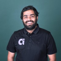 Attentions Employee Ankit Agrahari's profile photo