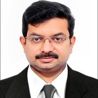 cathelic s ri an bank Employee Naveen John.'s profile photo