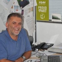 Ccpb srl Employee Roberto Setti's profile photo