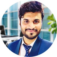 Qualys Employee Gopal Rathi's profile photo