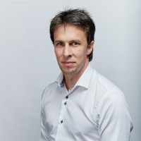Matrix Internet Employee Tomas Herink's profile photo
