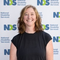 National Disability Services Employee Katrina Cphr's profile photo