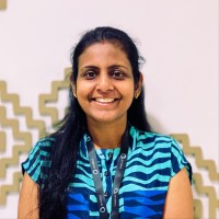 Omnicom Global Solutions Employee Sonali Gujare's profile photo