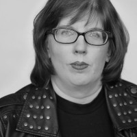 Betty:AI Employee Tracy Barkley's profile photo