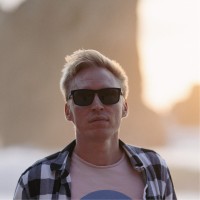 Joom Employee Dmitry Panteleev's profile photo