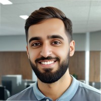 Daoud Gondal