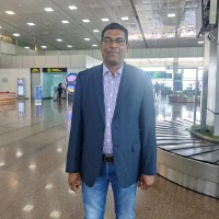 Umakanta Barik Email & Phone Number