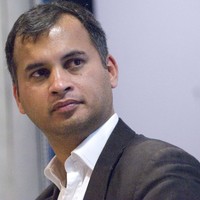 Murad Qureshi Email