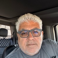 David Arriaga Email & Phone Number