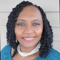 Shorter College - Main Campus Employee Miriam Karanja's profile photo