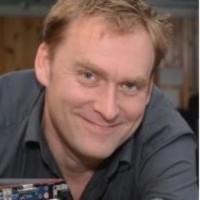 Orderly Employee David Hall's profile photo