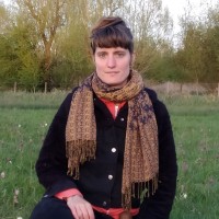 Shared Assets Employee Christabel Buchanan's profile photo