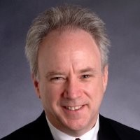 Shook, Hardy & Bacon Employee Pat Gregory's profile photo