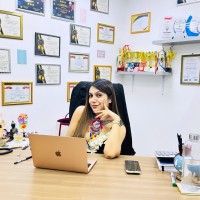 Trenity Consultants Employee Payal Sharma's profile photo