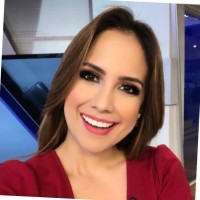 NABORS DRILLING Employee Maria Spielberg's profile photo